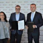 KGHM zadba o ekologię z Ligą Ochrony Przyrody