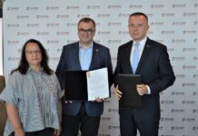 KGHM zadba o ekologię z Ligą Ochrony Przyrody