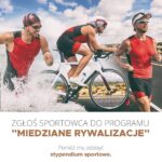 KGHM zaprasza sportowców z Zagłębia Miedziowego do udziału w programie stypendialnym