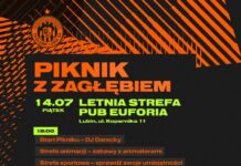 Piknik z Zagłębiem – zaprezentują I zespół