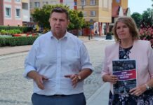 Lewica o rynku pracy dla kobiet i o podatku miedziowym