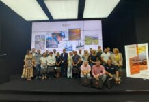 Bezpiecznie na szlaku z KGHM i Andrzejem Bargielem – FOTO