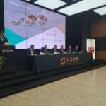 KGHM zaprezentował wyniki za I półrocze 2023