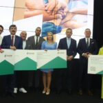 Pracownicy wypełnili ankiety, KGHM przekazał darowizny – 105 tys. zł