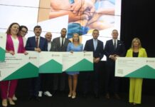 Pracownicy wypełnili ankiety, KGHM przekazał darowizny – 105 tys. zł