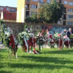 Uroczystości przy pomniku Solidarności – FOTO