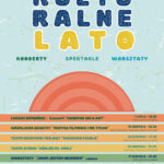 Centrum Działań Twórczych dba o sierpniowe atrakcje. Ruszają dziś