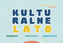 Centrum Działań Twórczych dba o sierpniowe atrakcje. Ruszają dziś