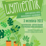 Wymień się roślinami doniczkowymi w zoo