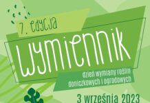 Wymień się roślinami doniczkowymi w zoo