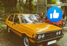 Będzie zlot zabytków na czterech kółkach, ale jest już konkurs