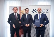Grupa Kapitałowa KGHM i PGZ planują współpracę