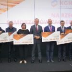 Gminy otrzymały 3,5 mln zł od KGHM