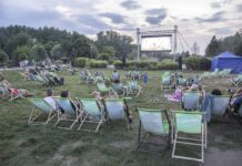 Rusza “EkoKino – maraton filmów przyrodniczych”