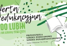 ZOO Lubin chce wspierać szkoły w edukacji