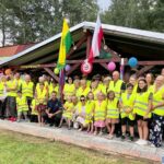 Szkolenie dla seniorów z policjantem. Jak nie dać się oszukać?