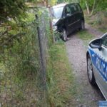 Pijany pomagał koledze. Sam trafił za kratki