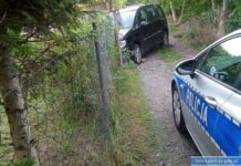 Pijany pomagał koledze. Sam trafił za kratki