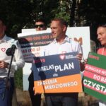 Borys: rząd oszukał Zagłębie Miedziowe. Dajemy rozwiązania