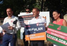 Borys: rząd oszukał Zagłębie Miedziowe. Dajemy rozwiązania