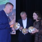 Miedziowa spółka ponownie sponsorem kobiecej drużyny piłki ręcznej z Lubina – FOTO