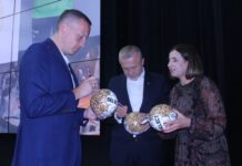 Miedziowa spółka ponownie sponsorem kobiecej drużyny piłki ręcznej z Lubina  – FOTO