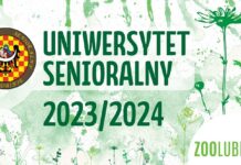 Uniwersytet Senioralny w ZOO z wnukami