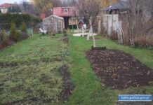 Zabezpiecz altanę – policja przypomina o złodziejach