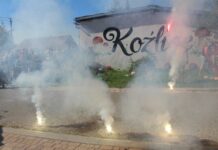 Charytatywnie w Koźlicach po raz siódmy – FOTO