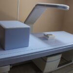 KGHM wsparł Polkowice w zakupie urządzenia do badania kości