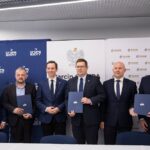 KGHM w Odrzańskim Szlaku Transportowym