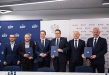 KGHM w Odrzańskim Szlaku Transportowym