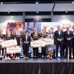 Rekordowa liczba stypendiów sportowych od KGHM