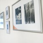 Wystawa fotografii lubinianki w galerii