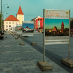 Nowa wystawa w lubińskim rynku