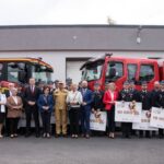 365 jednostek OSP z całej Polski ze wsparciem Fundacji KGHM Polska Miedź