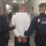 Okradł babcię, trafił do aresztu