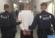 Okradł babcię, trafił do aresztu