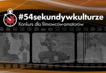 Konkurs filmowy od Muzy kolejny raz. Do wygrania 3000 zł
