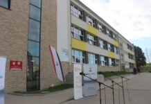 Placówka SOSW przy KEN już otwarta – FOTO