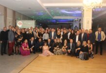 Biesiada HDK Serce Górnika – FOTO