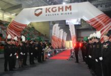 Kenijczyk i Ukrainka pierwsi na 37. Biegu Barbórkowym – FOTO