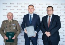 KGHM nawiązuje współpracę z Wojskami Obrony Terytorialnej