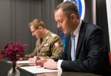 KGHM podpisał list intencyjny z Wojskami Obrony Cyberprzestrzeni