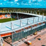 Stadion Zagłębia Lubin z nową nazwą