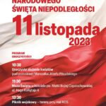 11 listopada – szereg atrakcji w Lubinie