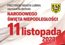 11 listopada – szereg atrakcji w Lubinie