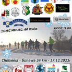 III Zimowy Trening Biegowy