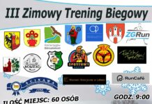 III Zimowy Trening Biegowy