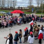 Uczyli patriotyzmu i historii – FOTO
